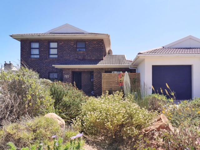 Beachcomber Overnight Stay Pringle Bay - Not Self-Catering ภายนอก รูปภาพ